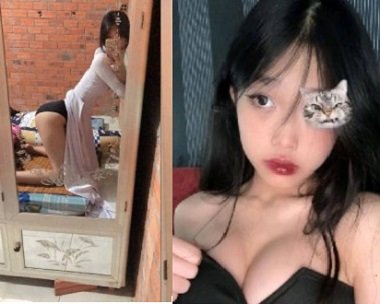 sex korean xxx Sex nữ sinh học đụ từ WC trường cho đến nhà nghỉ