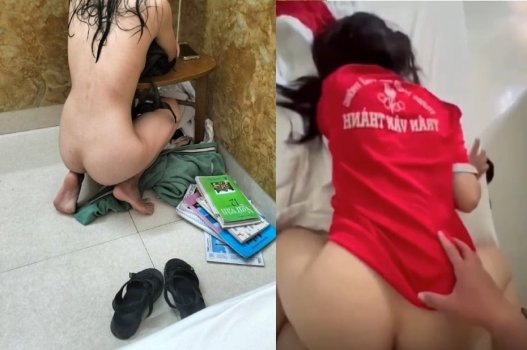 phim sex cà phê võng Sex nữ sinh THPT Trần Văn Thành học tập trong khách sạn