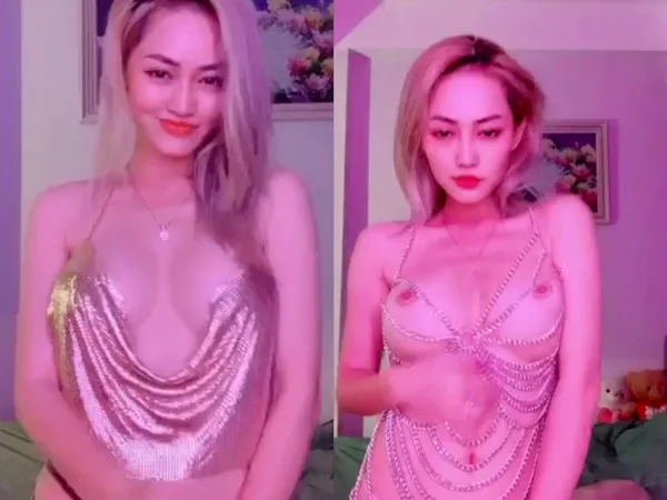 misaki sex Em Ngọc Hà vú đẹp dâm đãng thủ dâm p1
