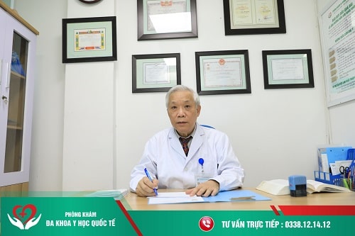 Phòng khám Nam khoa của Bác sĩ Nguyễn Phương Hồng có tốt không ? Sau đây là những tiêu chí đánh giá chi tiết nhất