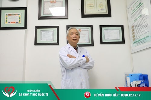 Tiến sĩ - Bác sĩ Nguyễn Phương Hồng đã đạt được nhiều thành tựu to lớn trong sự nghiệm cả mình