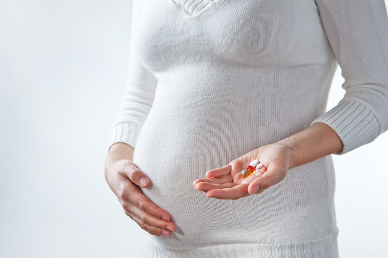 Viêm cổ tử cung có thai được không ? Có gây vô sinh không?